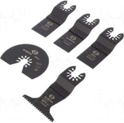 C.K Saw blade set |