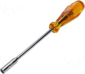 C.K Screwdriver | hex socket