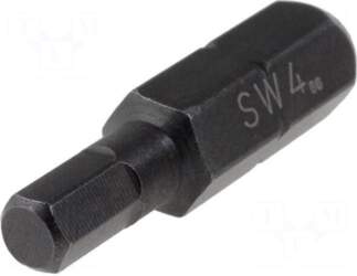 C.K Screwdriver bit | Allen