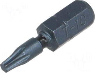 C.K Screwdriver bit | Torx®