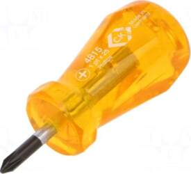 C.K Screwdriver | Phillips |
