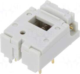 C&K Switch: keypad | Pos: 2