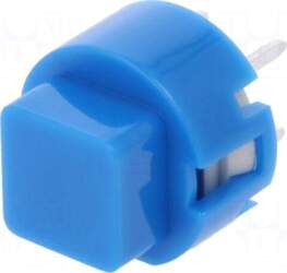 C&K Switch: keypad | Pos: 2