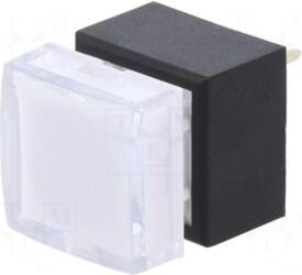 C&K Switch: push-button | Pos: 2