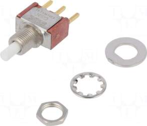 C&K Switch: push-button | Pos: 2