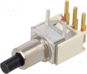 C&K Switch: push-button | Pos: 2