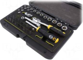 C.K Wrench-set | socket spanner