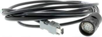 Cable: servo drive | 3m |