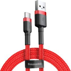 Cable USB A - USB C