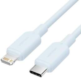 CABLE USB-C TO LIGHTNING/1M BLUE LAKSF