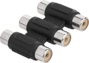 CABLETECH Savienojumi // Different Audio, Video
