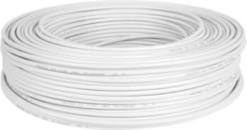 CABLETECH TV-SAT CU cable + dual
