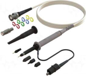 CAL TEST Probe: for oscilloscope |
