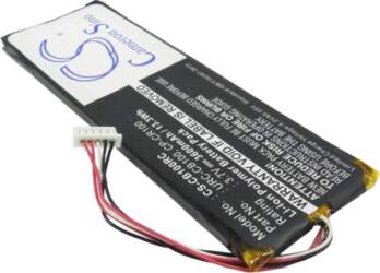 Cameron Sino 3600mAh for Sonos Controller