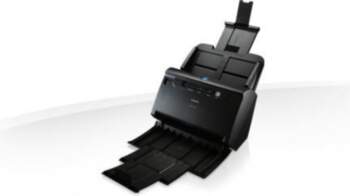 Canon imageFORMULA DR-C240 Duplex Desktop Document