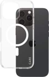 CARE Flagship Case | Back cover