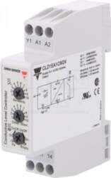 CARLO GAVAZZI Module: level monitoring relay