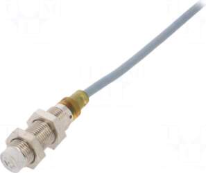 CARLO GAVAZZI Sensor: inductive | Output