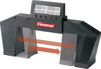 Carrera electronic lap counter (GO!!!/EVOLUTION)