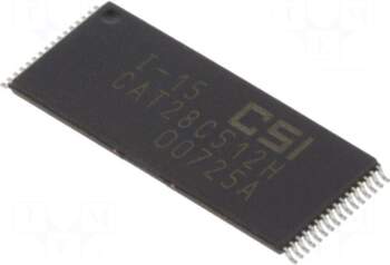 CATALYST SEMICONDUCTOR EEPROM memory | parallel