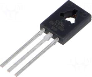 CDIL Transistor: PNP | bipolar |