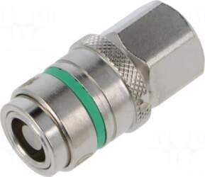 CEJN Quick connection coupling | 20bar