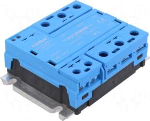 CELDUC Relay: solid state | 50A