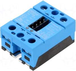 CELDUC Relay: solid state | 75A