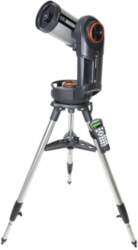 Celestron NexStar Evolution 5 telescope