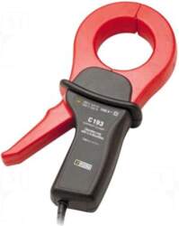 CHAUVIN ARNOUX AC current clamp adapter