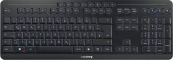 CHERRY Stream ultimate keyboard Home/Office USB