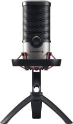 CHERRY UM 6.0 Advanced, microphone