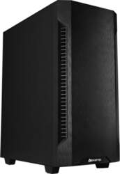 Chieftec AS-01B-OP, tower case (black)
