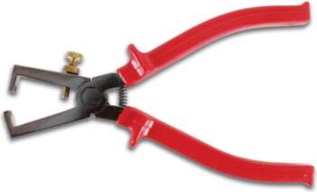 China ADJUSTABLE WIRE STRIPPER/CUTTER