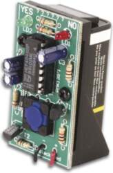 China ELECTRONIC DECISION MAKER