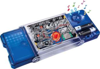 China Electronic projects kit - 8