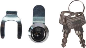 China LOCK FOR MAILBOX - WITH