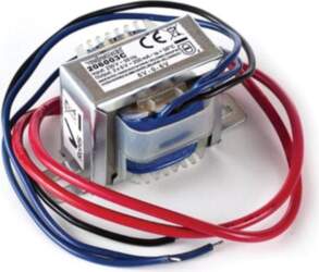 China OPEN-FRAME TRANSFORMER 3VA 2 x
