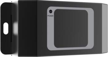 China Secure door control module for