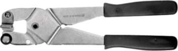 China TILE CUTTING PLIER - BLACK