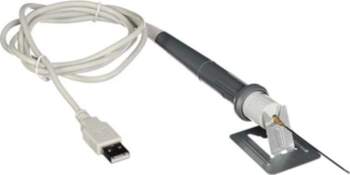 China USB FOAM CUTTER