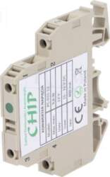 CHIP Converter: DC/DC | 9.6W