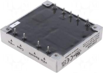 CINCON Converter: DC/DC | 100W |