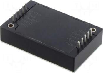 CINCON Converter: DC/DC | 150W |