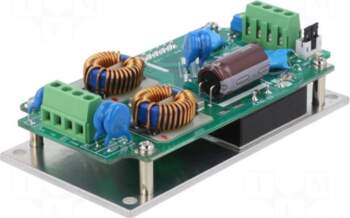 CINCON Converter: DC/DC | 50W |