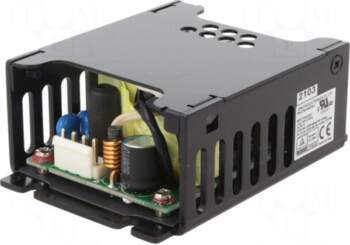CINCON Power supply: switching | open