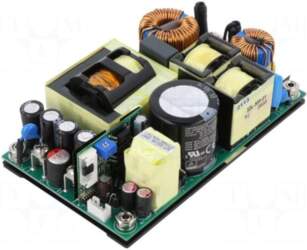 CINCON Power supply: switching | open