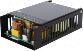 CINCON Power supply: switching | open