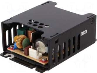CINCON Power supply: switching | open