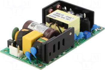 CINCON Power supply: switching | open